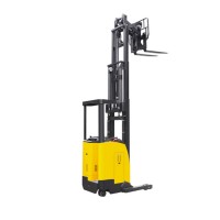 SINOLIFT CQDH15C Narrow Aisle Reach forklift