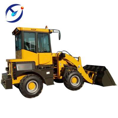 CS918 Small Wheel Loader for Sale With CE EPA4 Approved